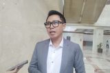 Eko Patrio: PAN prioritaskan dukung cagub dari Koalisi Indonesia Maju