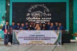 Perkuat peran di daerah, ICMI Murung Raya studi banding ke Yogyakarta
