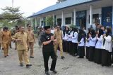 Pemkab Kapuas terus berupaya tingkatkan sarana prasarana pendidikan