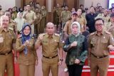Pemkab Lampung Selatan gelar Bimtek Tenaga Perpustakaan dan Pustakawan
