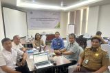 Ratusan badan usaha di Sulawesi Utara tidak patuh program BPJAMSOSTEK