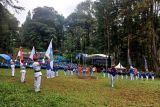Semarak Jambore MCC LKSA Ke-3 Panti Asuhan Muhammadiyah dan 'Aisyiyah se-Jawa Tengah