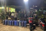 Indonesian soldiers thwart fuel smuggling to Papua New Guinea