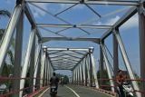 Pemprov Lampung targetkan perbaikan 290 jembatan di sisa tahun 2024