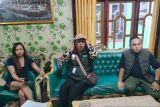 KPU Manado lakukan coklit komunitas marginal jelang Pilkada