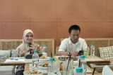 BPJS Kesehatan sebut kepesertaan JKN di Lampung capai 98,77 persen