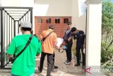 Polisi buru pelaku utama pembunuhan pegawai koper yang dicor semen di Palembang