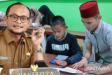 Lengkapi wifi masjid Smart City Padang Panjang di puji tim penilai pusat