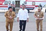 Presiden Jokowi berupaya jadikan Kotim sebagai penyangga pangan IKN