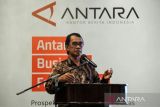 LKBN Antara dan PT Digivla Indonesia akhiri kerja sama media monitoring 