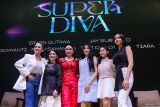 Super Diva ajak 6 perempuan penyanyi lintas generasi