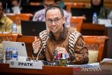 PPATK telah berkoordinasi dengan APH soal uang judol menjadi aset kripto