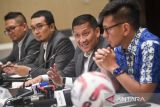 LIB rancang sanksi kurangi poin klub Liga 1 Indonesia
