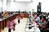 DPRD Barut minta PT SMM segera bayar ganti rugi lahan masyarakat