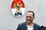 KPK sidik korupsi bansos Presiden untuk Penanganan COVID-19