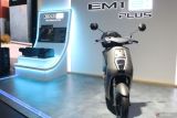 Ini tiga cara jitu PT AHM melayani konsumen Honda EM1 e: