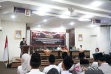 KPU Kabupaten Solok libatkan PPK-PPS persiapan PSU DPD-RI