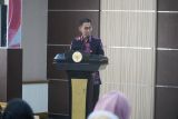 OJK tingkatkan literasi keuangan penyandang difabel di Kalimantan Tengah