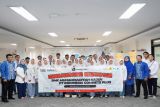 PLN Icon Plus kenalkan dunia industri ke siswa SMK Muhammadiyah Kajen