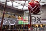 BEI mencatat jumlah investor pasar modal tembus 13 juta SID