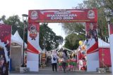 Polres Pemalang bangkitkan gairah  UMKM melalui Bhayangkara Expo2024