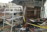 Satu orang meninggal dunia akibat kebakaran di Kota Bengkulu