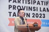 Bawaslu Lampung buka 2.899 titik aduan Kawal Hak Pilih