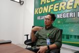Kasus penyelewengan bansos di Lombok Tengah jalan ditempat