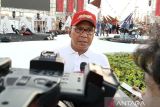 Wali Kota Makassar pilih tugu MNEK di CPI sebagai panggung utama pagelaran F8