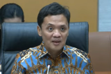 Gerindra bantah Presiden Jokowi sodorkan nama Kaesang di Pilkada 2024