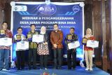 BUMDes Ponggok juarai Program BISA dari Danone Indonesia dan Bumdes.id