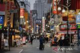 Tokyo hingga Sapporo masih jadi favorit wisatawan Indonesia berlibur ke Jepang