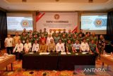 BNPT intensifkan koordinasi hadapi terorisme menjelang Pilkada 2024