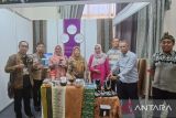 Pemprov NTB pamerkan produk UMKM di Halal Expo Brunei Darussalam
