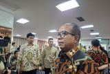 Pj Gubernur Lampung siap jadi duta promosi produk UMKM lokal