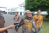 Jokowi panggil Menkominfo hingga Telkom bahas peretasan data