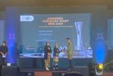 Pertamina Hulu Energi OSES raih penghargaan Indonesia Responsibility Award