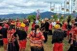 Festival Tampo Lore promosikan warisan budaya situs megalit