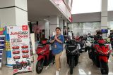 DAW: Kunjungi Dealer Honda dapatkan promo menariknya