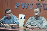 PWI tuntaskan sanksi dan rekomendasi DK soal kasus Dana UKW BUMN