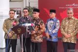 MPR tak bahas amendemen UUD 1945 karena masa tugas hampir berakhir