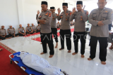 Lomba pelaksanaan fardhu kifayah di Aceh Barat