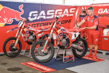 Jelang kejuaraan dunia motocross MXGP 2024 di Lombok