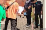 Pelaku penghilangan nyawa pegawai koperasi di Palembang terancam hukuman berat pasal pembunuhan