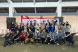 Kisah Tim Kesehatan UMP di Jambore Panti Asuhan Muhammadiyah dan 'Aisyiyah se-Jawa Tengah