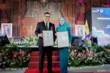 Pemkab Solok raih penghargaan Manggala Karya Kencana Nasional