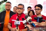 PDIP gelar festival kopi dan Soekarno Run