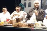 Pemprov Kalteng apresiasi pelaksanaan Kapuas Bersholawat