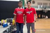 Rony Gunawan : Bocah 12 tahun setinggi 197 cm potensial jadi pebasket andalan Indonesia