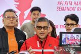 Andika Perkasa hingga Hendi diusulkan PDIP maju Pilkada Jateng 2024